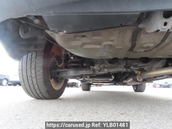 Used 2014 AT toyota harrier ZSU60W Image[41]