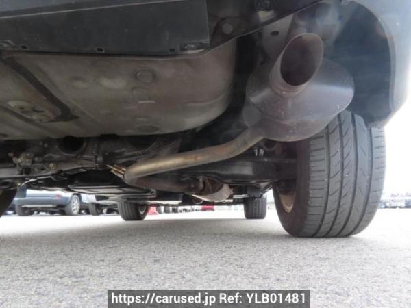 Used 2014 AT toyota harrier ZSU60W Image[42]