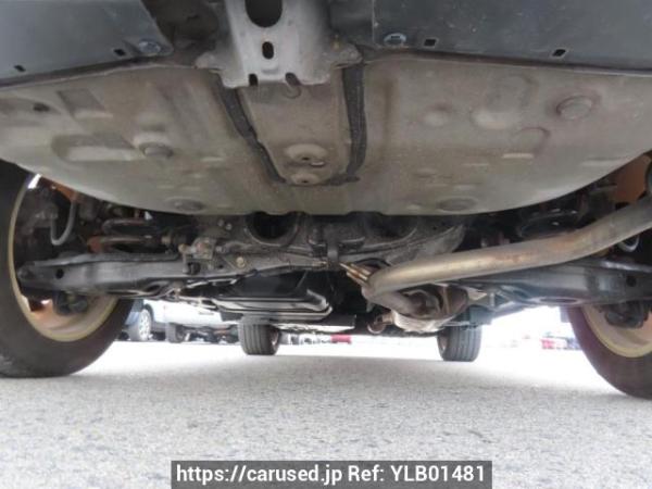 Used 2014 AT toyota harrier ZSU60W Image[43]