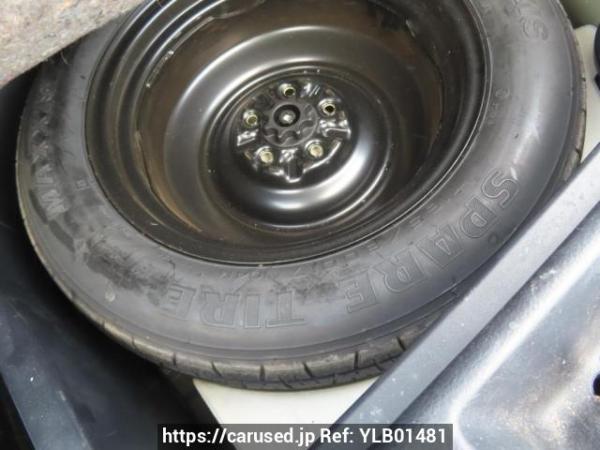Used 2014 AT toyota harrier ZSU60W Image[44]