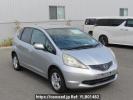 Honda Fit GE6
