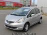 Used 2010 AT honda fit GE6 Image[2]