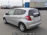 Used 2010 AT honda fit GE6 Image[4]
