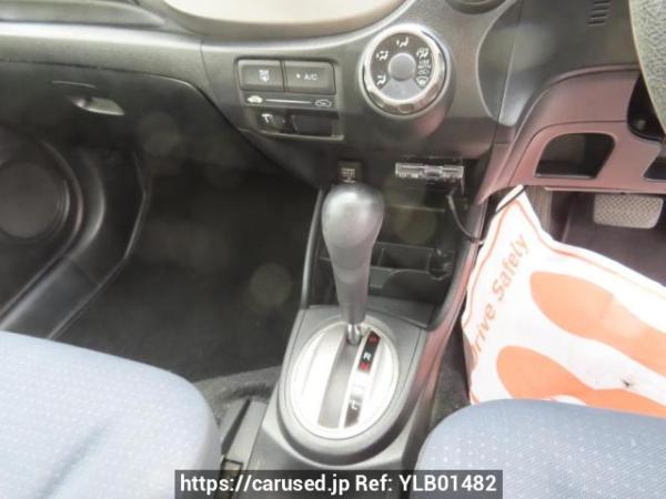 Used 2010 AT honda fit GE6 Image[26]