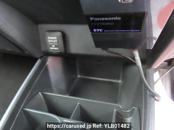 Used 2010 AT honda fit GE6 Image[27]