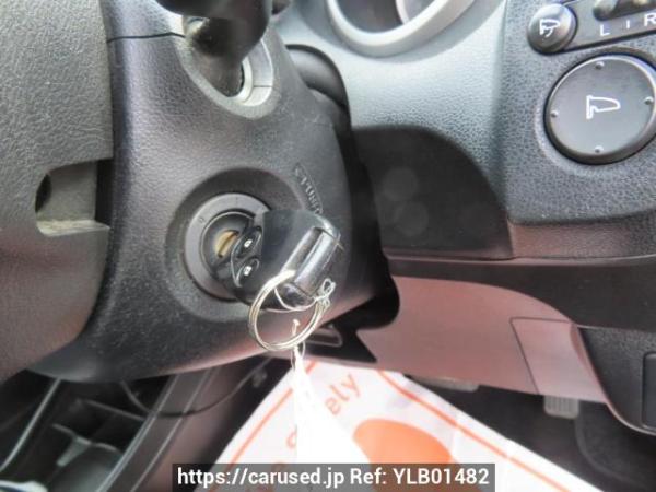 Used 2010 AT honda fit GE6 Image[29]