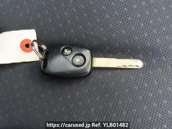 Used 2010 AT honda fit GE6 Image[30]