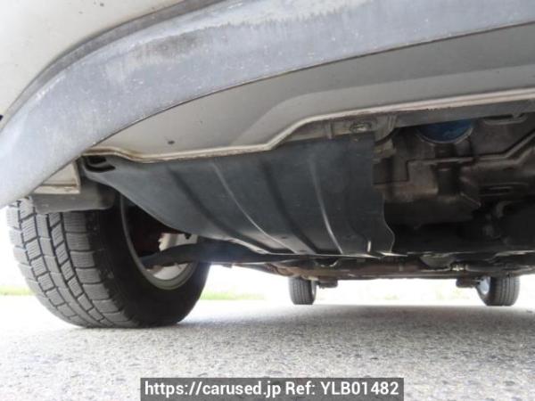 Used 2010 AT honda fit GE6 Image[36]