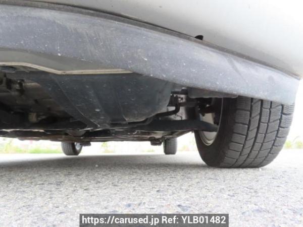 Used 2010 AT honda fit GE6 Image[37]