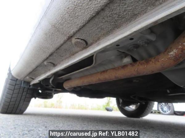 Used 2010 AT honda fit GE6 Image[38]