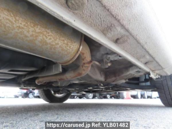 Used 2010 AT honda fit GE6 Image[39]