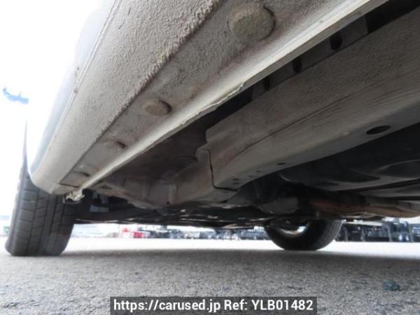 Used 2010 AT honda fit GE6 Image[40]
