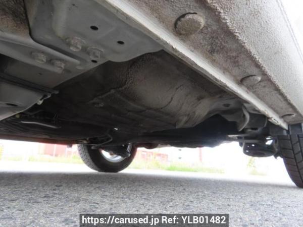 Used 2010 AT honda fit GE6 Image[41]