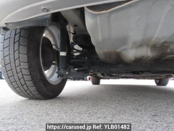 Used 2010 AT honda fit GE6 Image[42]