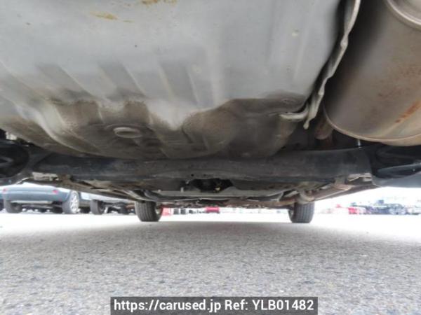 Used 2010 AT honda fit GE6 Image[43]