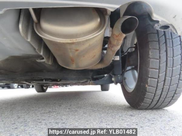 Used 2010 AT honda fit GE6 Image[44]