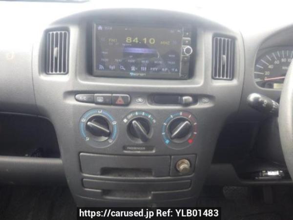 Used 2004 AT toyota probox-van NCP51V Image[18]