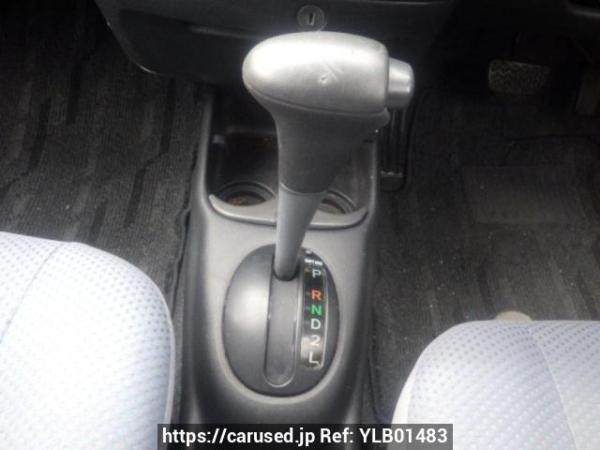 Used 2004 AT toyota probox-van NCP51V Image[19]