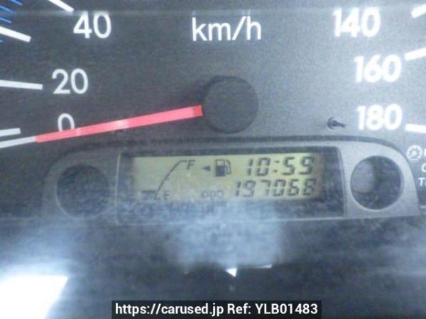 Used 2004 AT toyota probox-van NCP51V Image[21]