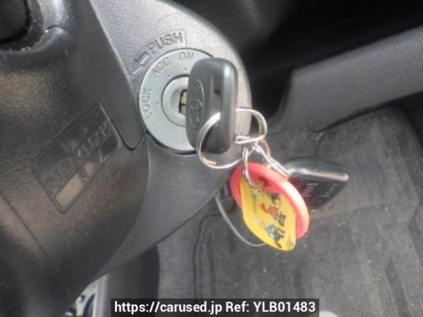 Used 2004 AT toyota probox-van NCP51V Image[22]