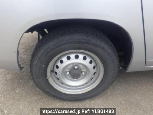 Used 2004 AT toyota probox-van NCP51V Image[26]