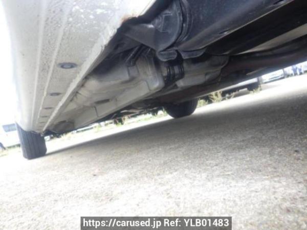 Used 2004 AT toyota probox-van NCP51V Image[32]
