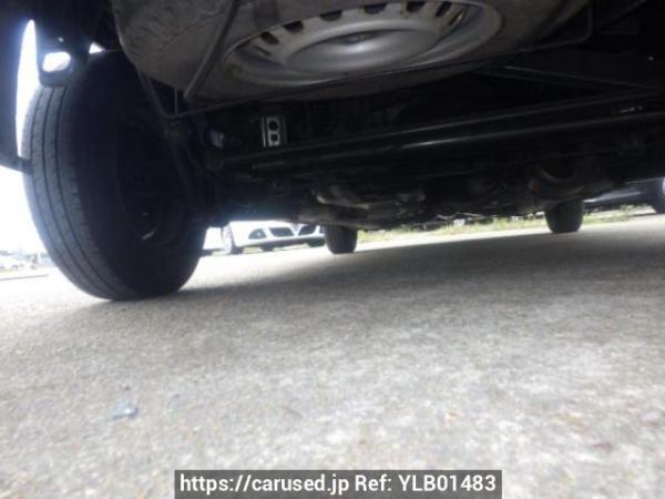 Used 2004 AT toyota probox-van NCP51V Image[34]