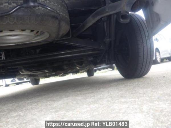 Used 2004 AT toyota probox-van NCP51V Image[35]