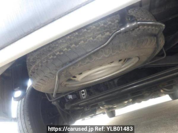 Used 2004 AT toyota probox-van NCP51V Image[36]