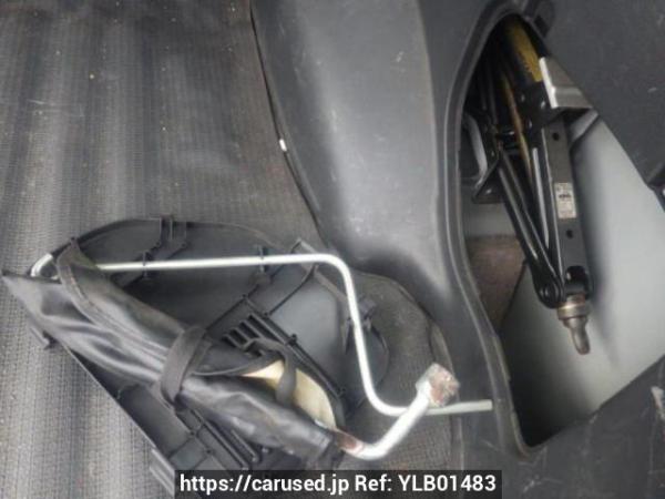 Used 2004 AT toyota probox-van NCP51V Image[37]