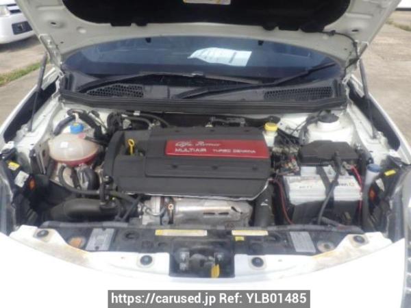 Used 2013 AT alfa-romeo giulietta 940141 Image[9]