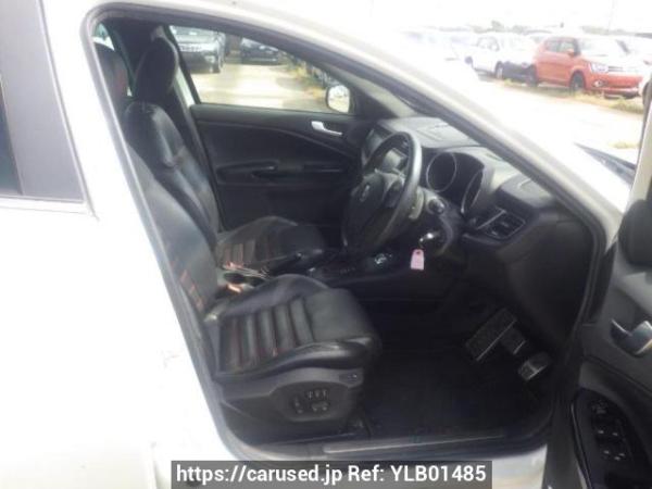 Used 2013 AT alfa-romeo giulietta 940141 Image[11]