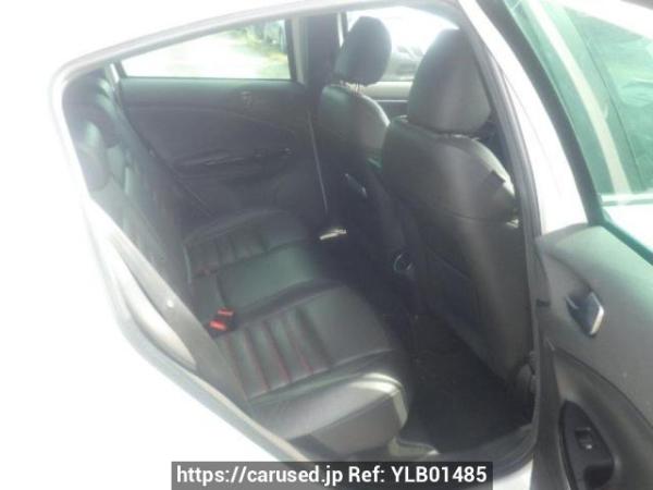 Used 2013 AT alfa-romeo giulietta 940141 Image[13]