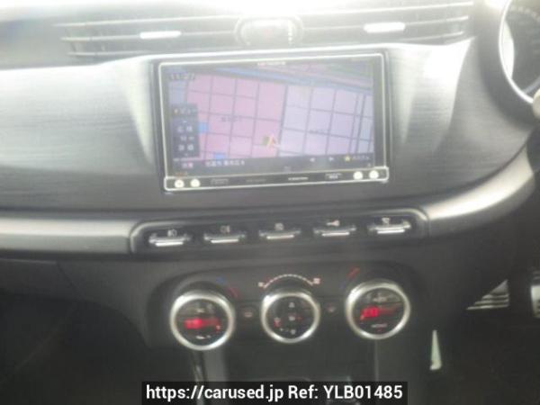 Used 2013 AT alfa-romeo giulietta 940141 Image[18]