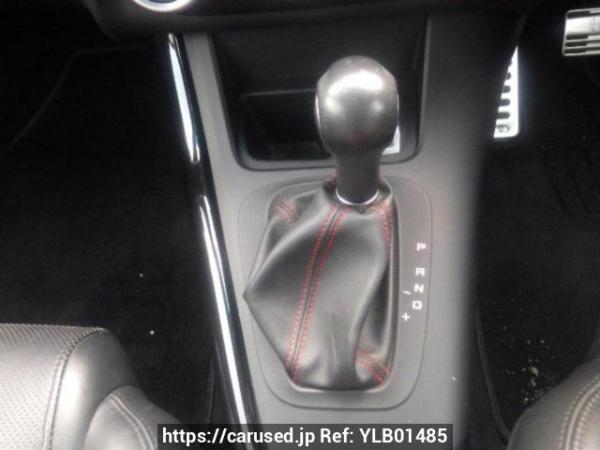 Used 2013 AT alfa-romeo giulietta 940141 Image[19]