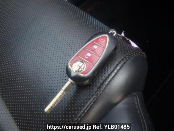 Used 2013 AT alfa-romeo giulietta 940141 Image[22]