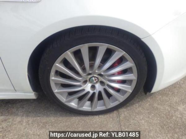 Used 2013 AT alfa-romeo giulietta 940141 Image[23]
