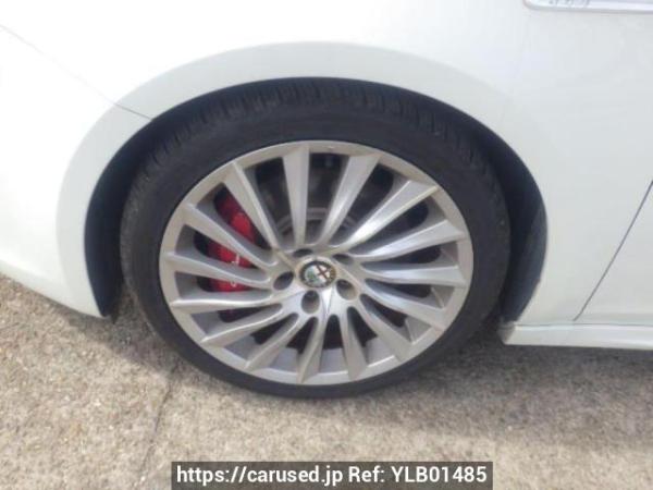 Used 2013 AT alfa-romeo giulietta 940141 Image[24]