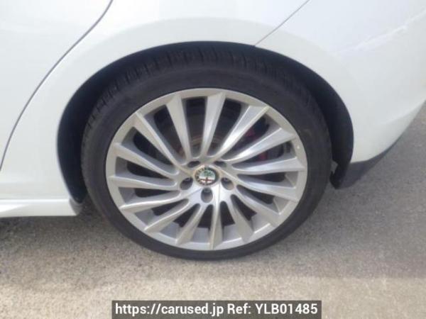 Used 2013 AT alfa-romeo giulietta 940141 Image[26]