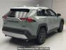 Used 2022 AT toyota rav4 AXAH54 Image[1]