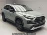 Used 2022 AT toyota rav4 AXAH54 Image[2]