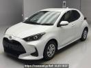 Toyota YARIS MXPA10