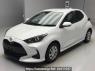 Used 2023 AT toyota yaris MXPA10 Image[0]