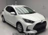 Used 2023 AT toyota yaris MXPA10 Image[2]