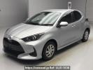 Toyota YARIS MXPA10
