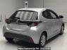 Used 2023 AT toyota yaris MXPA10 Image[1]