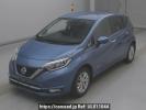 Nissan Note HE12