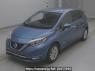 Used 2017 AT nissan note HE12 Image[0]
