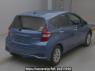 Used 2017 AT nissan note HE12 Image[1]