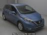 Used 2017 AT nissan note HE12 Image[2]